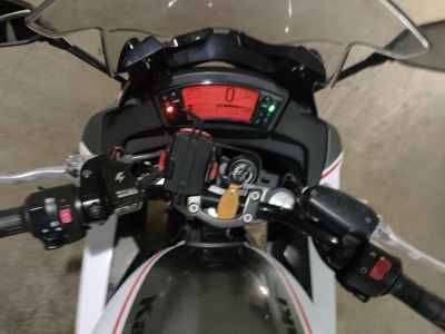Kawasaki Ninja 400R 2013