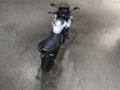 Kawasaki Ninja 400R 2013