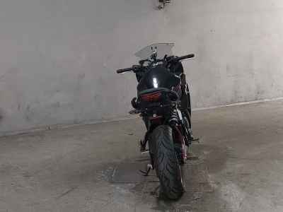 Kawasaki Ninja 400 2014