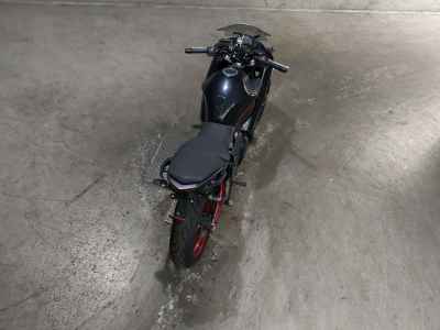 Kawasaki Ninja 400 2014