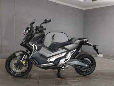 Honda X-Adv 750 2021