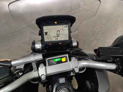 Honda X-Adv 750 2021