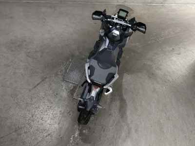 Honda X-Adv 750 2021
