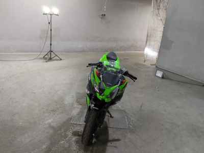 Kawasaki Ninja 400 2020