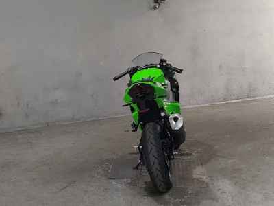 Kawasaki Ninja 400 2020