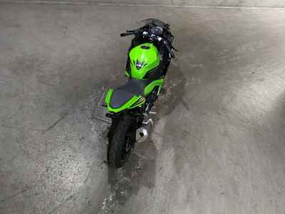 Kawasaki Ninja 400 2020