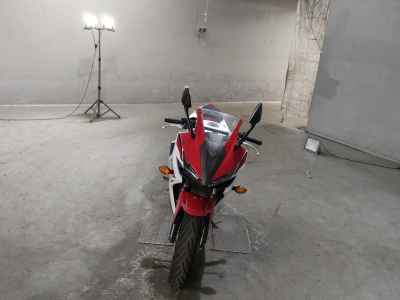 Honda CBR400R 2019