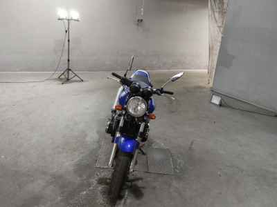 Honda CB400SFV 2005