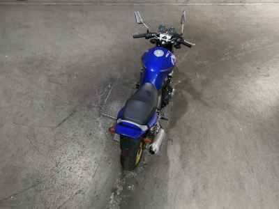 Honda CB400SFV 2005