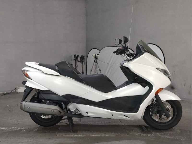 Honda Forza Z 2011