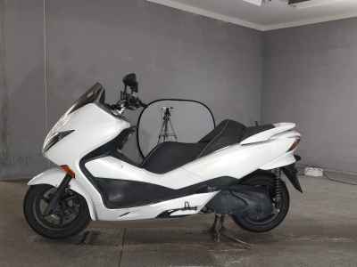 Honda Forza Z 2011