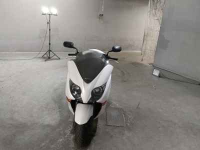 Honda Forza Z 2011