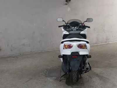 Honda Forza Z 2011