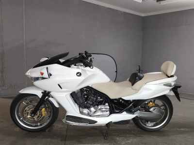 Honda DN-01 2008