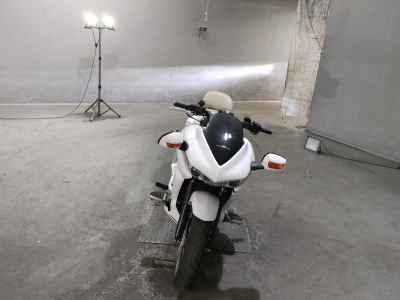 Honda DN-01 2008