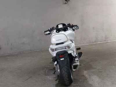 Honda DN-01 2008