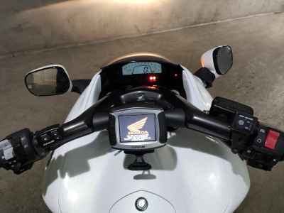 Honda DN-01 2008