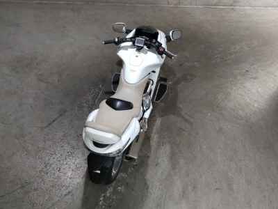 Honda DN-01 2008