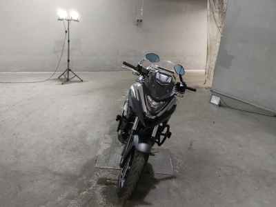 Honda NC750X DCT 2022