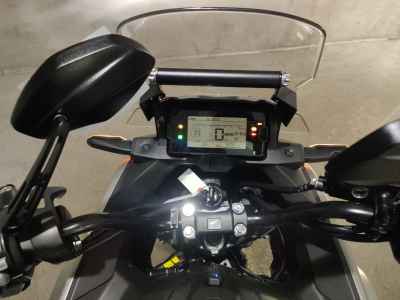 Honda NC750X DCT 2022