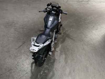 Honda NC750X DCT 2022