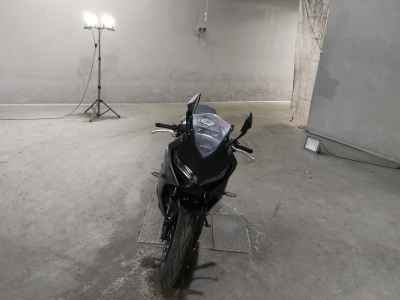 Honda CBR650R 2024