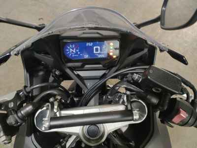 Honda CBR650R 2024