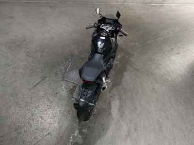 Honda CBR650R 2024