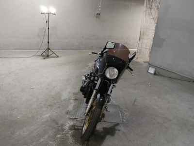 Kawasaki Z750FX 2013