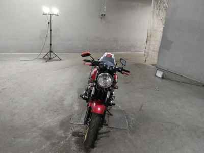 Honda CB400SFV 2006