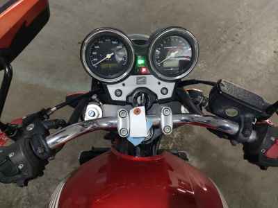 Honda CB400SFV 2006