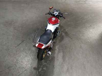 Honda CB400SFV 2006