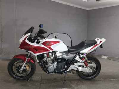 Honda CB1300SF 2007