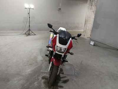 Honda CB1300SF 2007