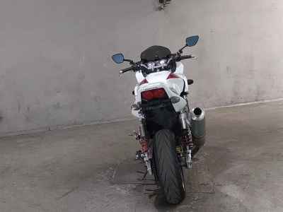 Honda CB1300SF 2007
