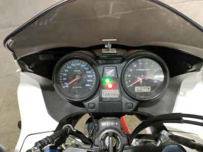 Honda CB1300SF 2007