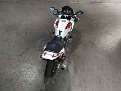 Honda CB1300SF 2007