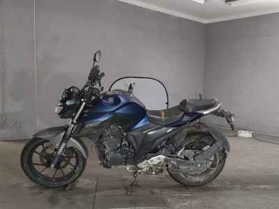 Yamaha FZ25 2019