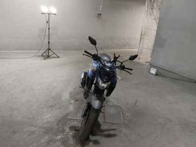 Yamaha FZ25 2019