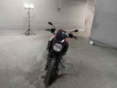 Ducati Diavel Carbon 2011