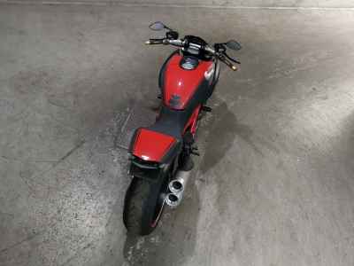 Ducati Diavel Carbon 2011