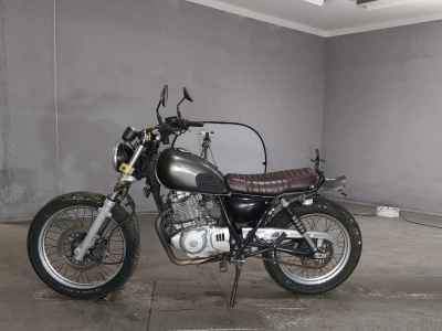 Suzuki GrassTracker Bigboy