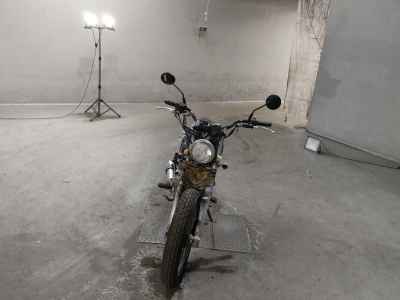 Suzuki GrassTracker Bigboy