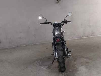 Suzuki GrassTracker Bigboy