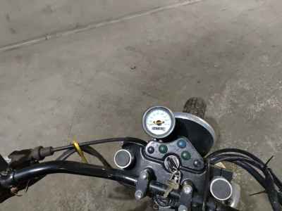 Suzuki GrassTracker Bigboy