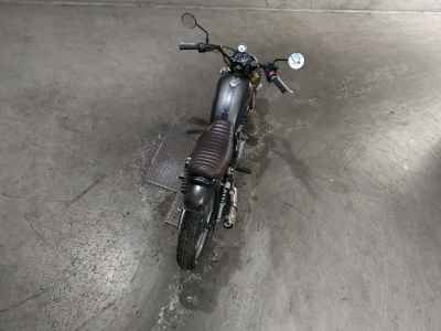 Suzuki GrassTracker Bigboy