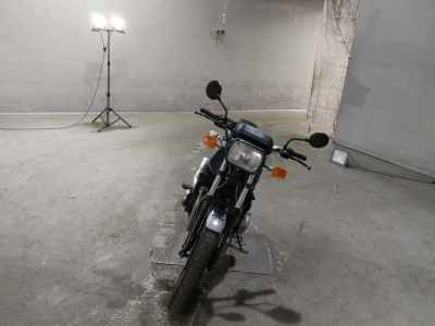 Kawasaki Z750FX 2024