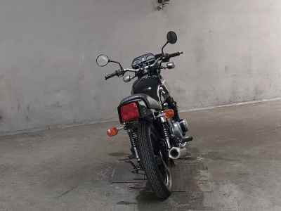 Kawasaki Z750FX 2024