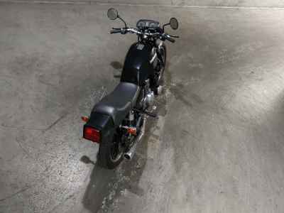 Kawasaki Z750FX 2024