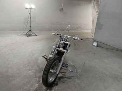 Yamaha XVS400 Drag Star 2008